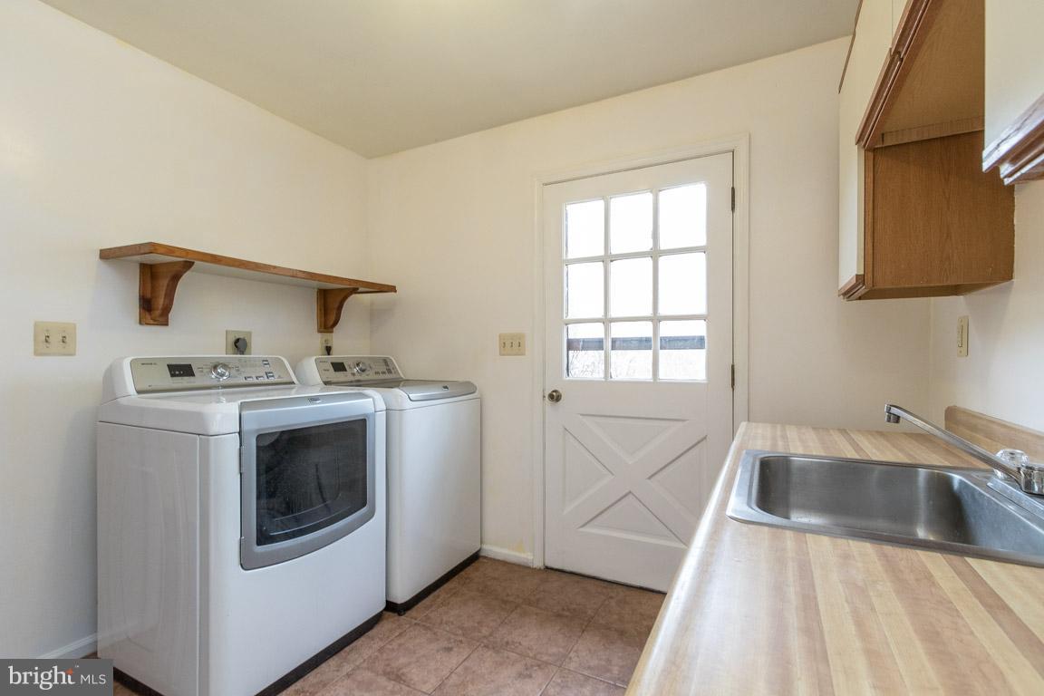 PARTRIDGE RUN EST - Residential