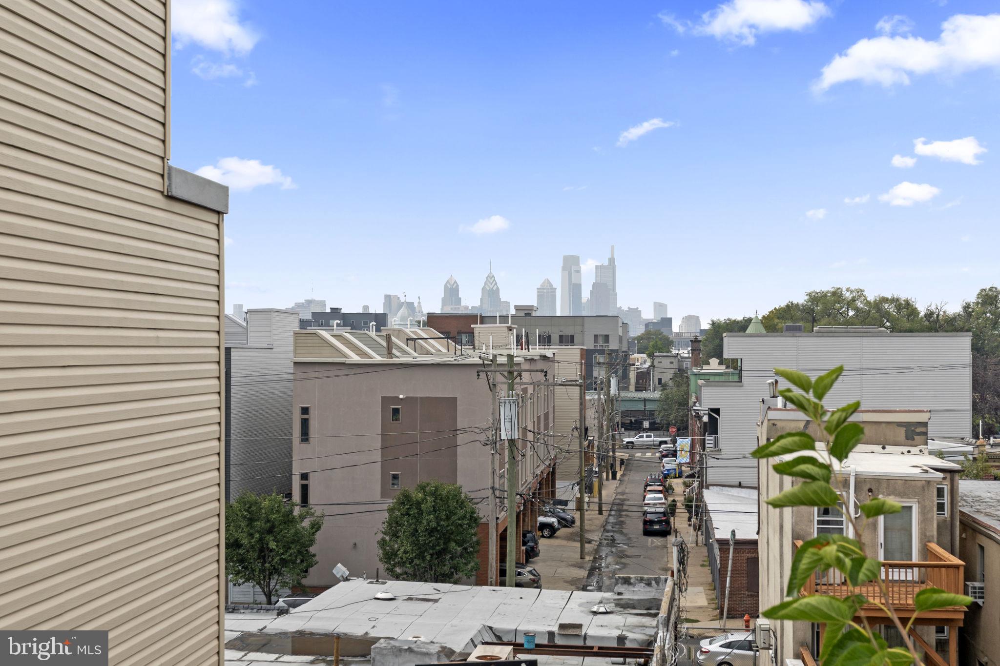 FISHTOWN - Residential