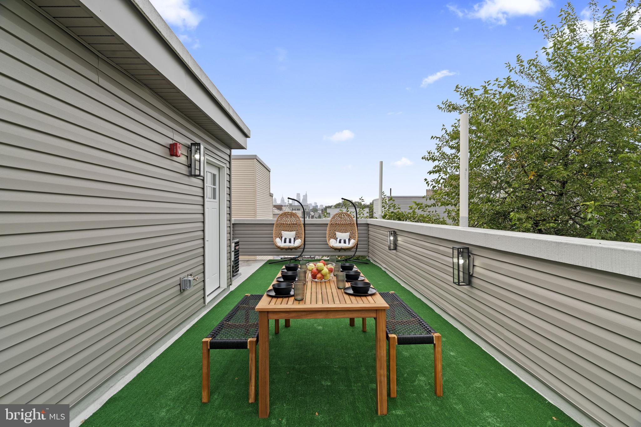 FISHTOWN - Residential