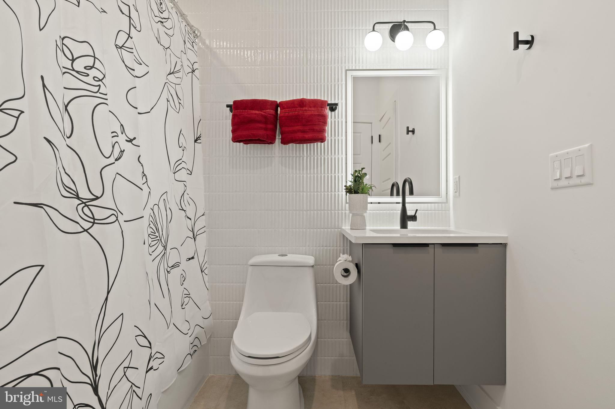 FISHTOWN - Residential