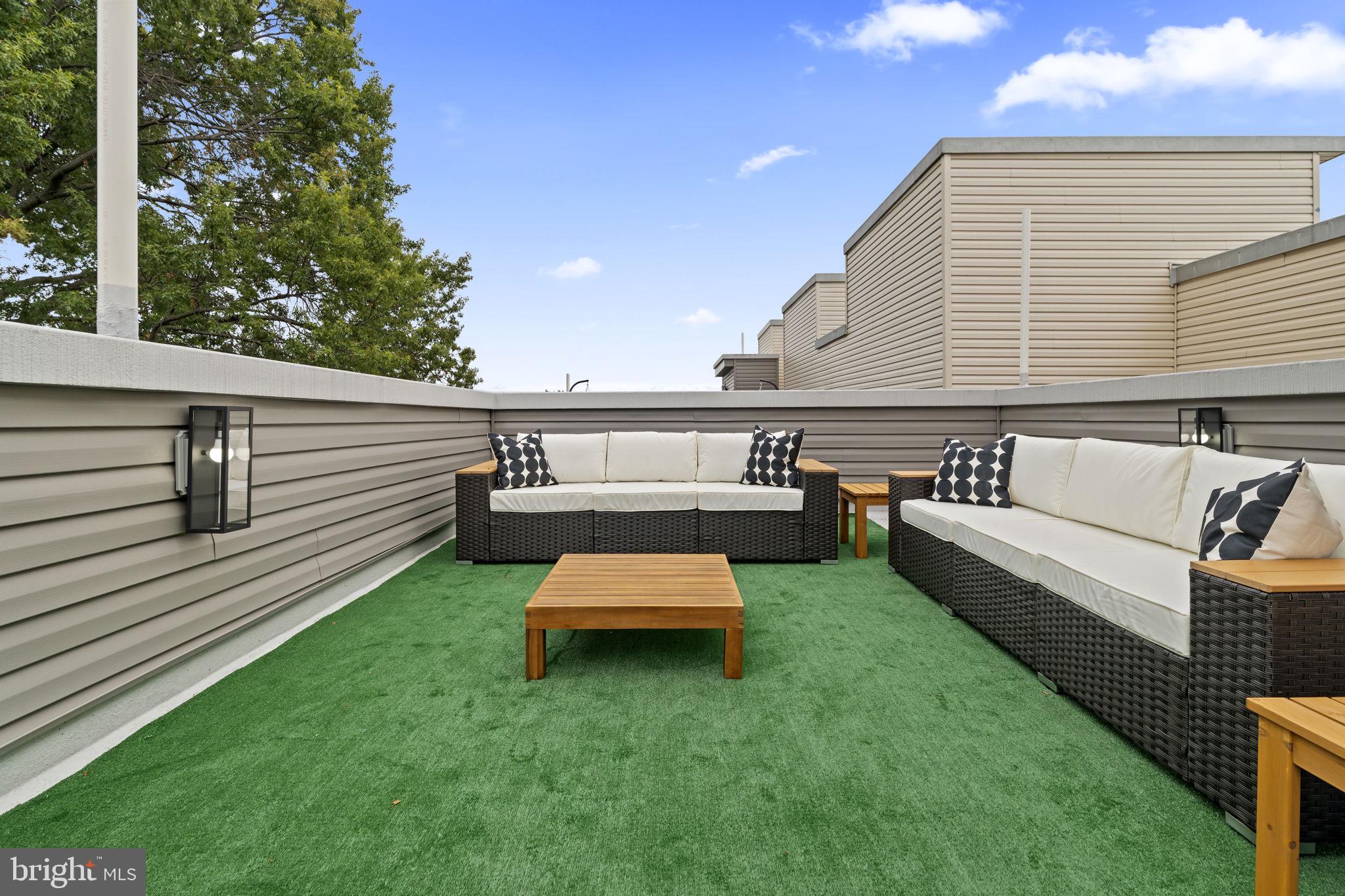 FISHTOWN - Residential