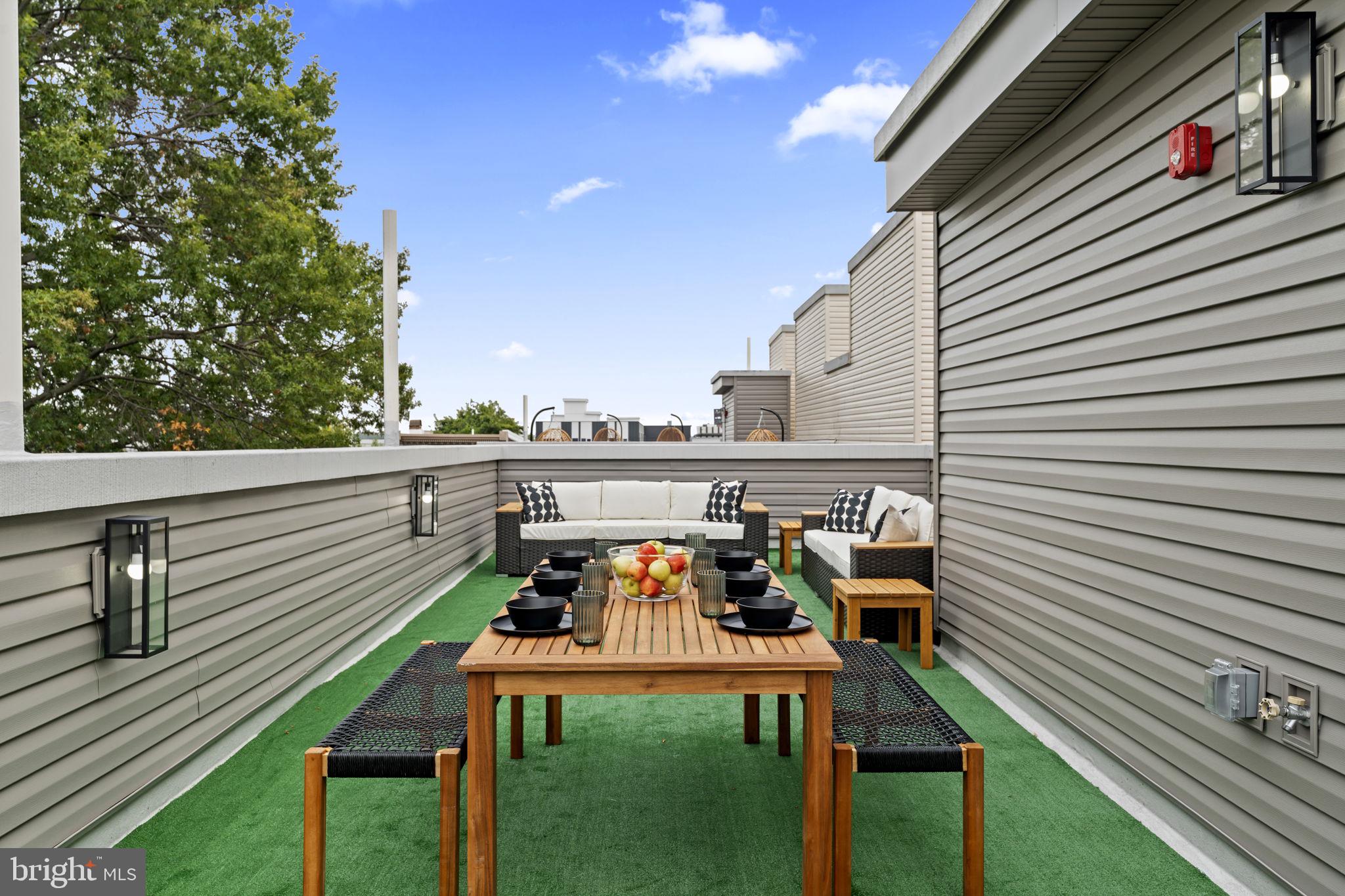 FISHTOWN - Residential