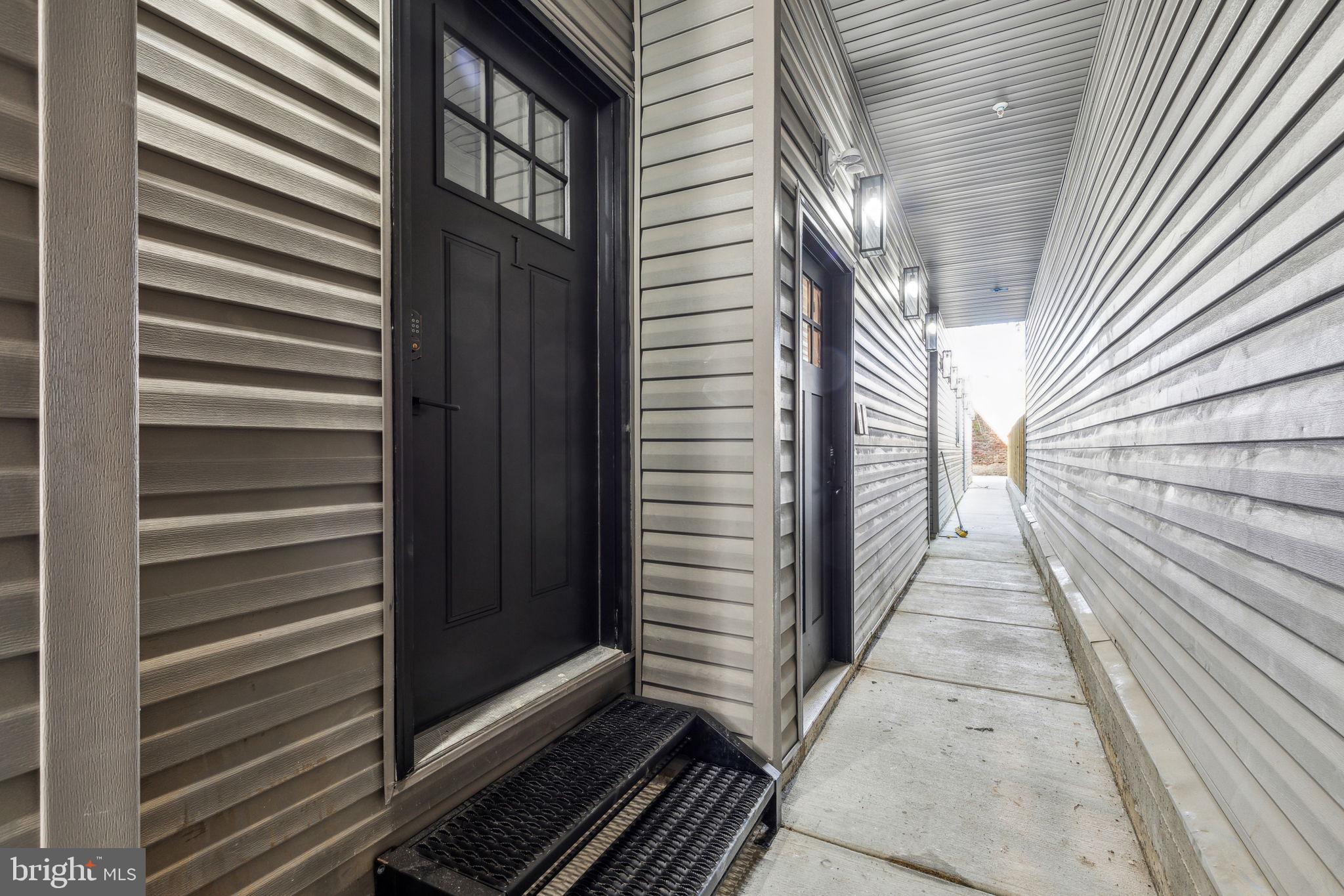 FISHTOWN - Residential