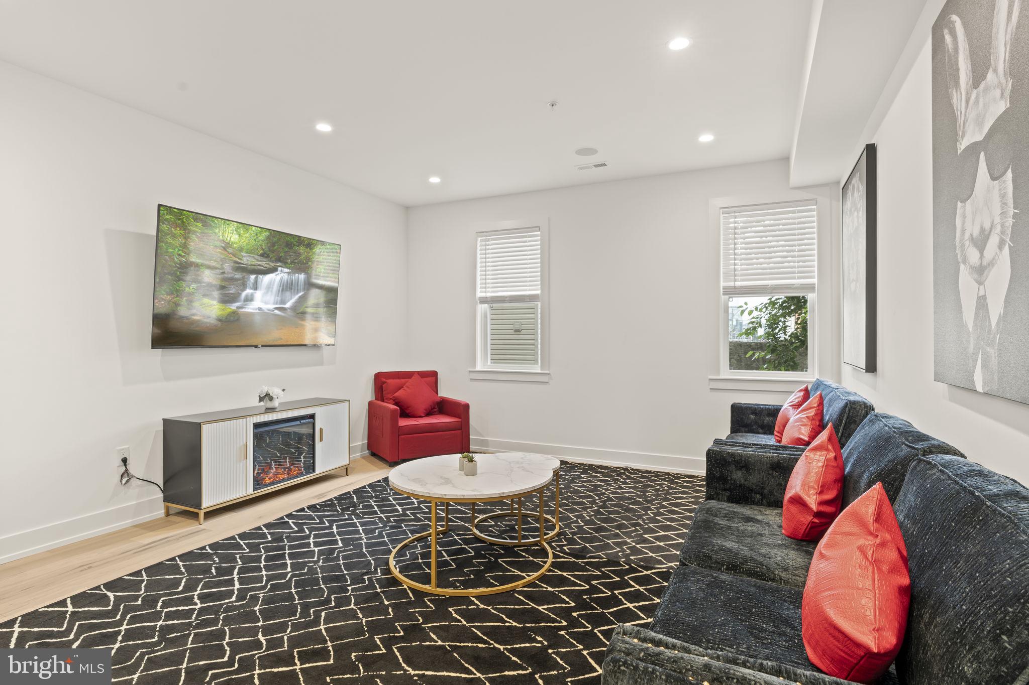 FISHTOWN - Residential