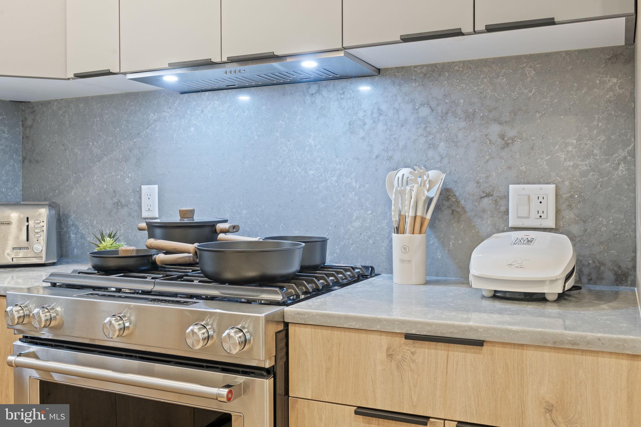 FISHTOWN - Residential