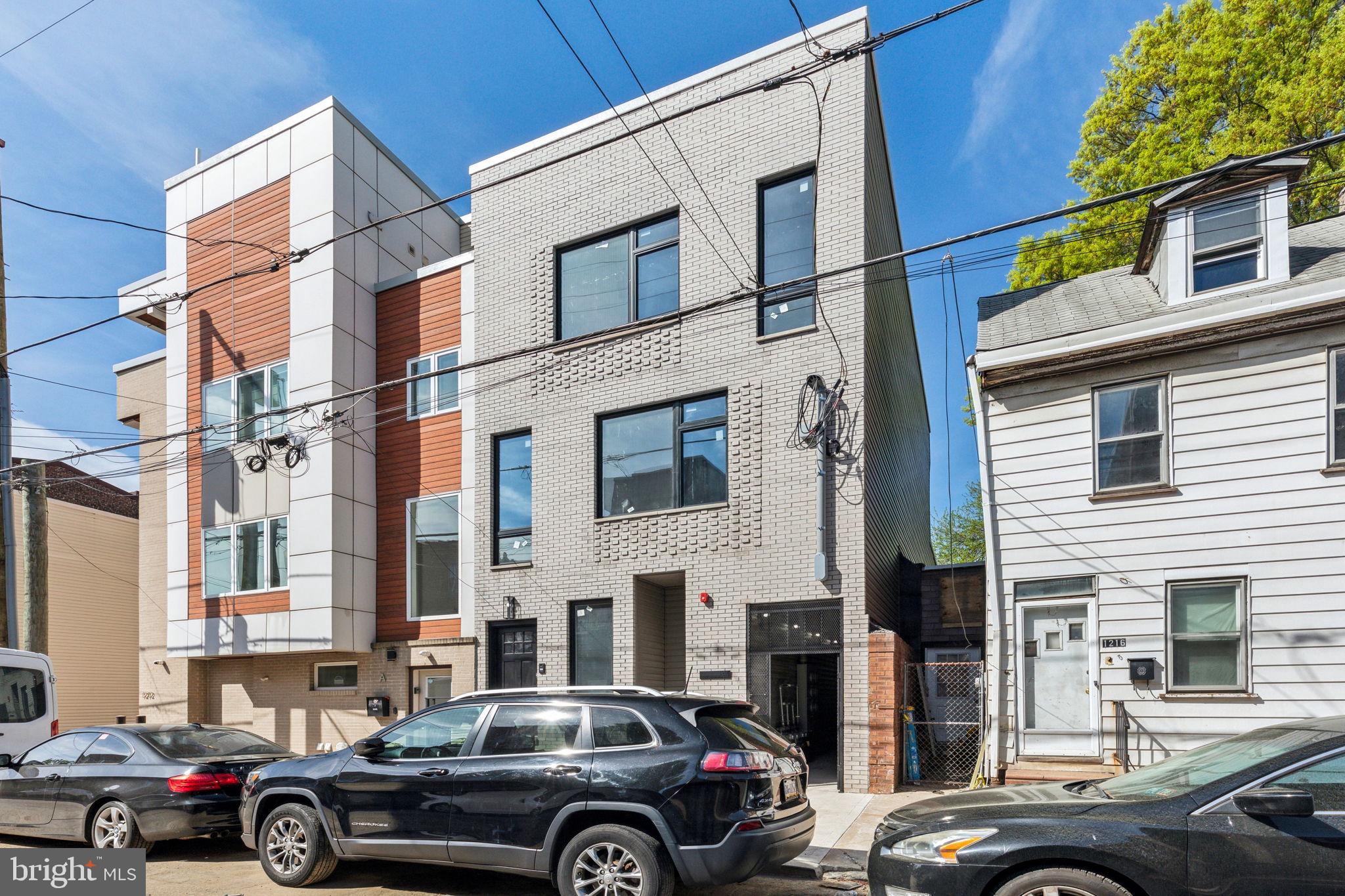 FISHTOWN - Residential