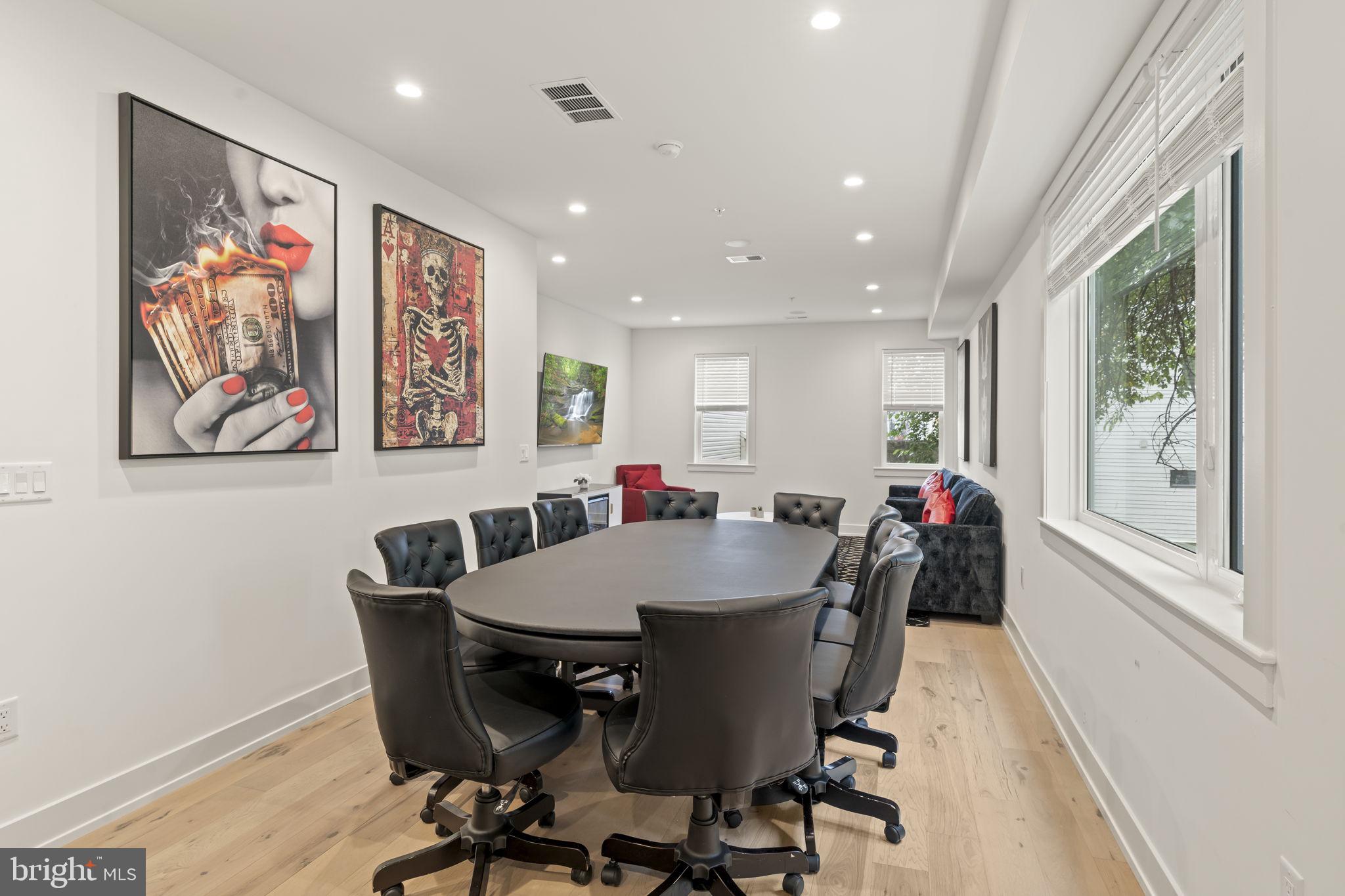 FISHTOWN - Residential