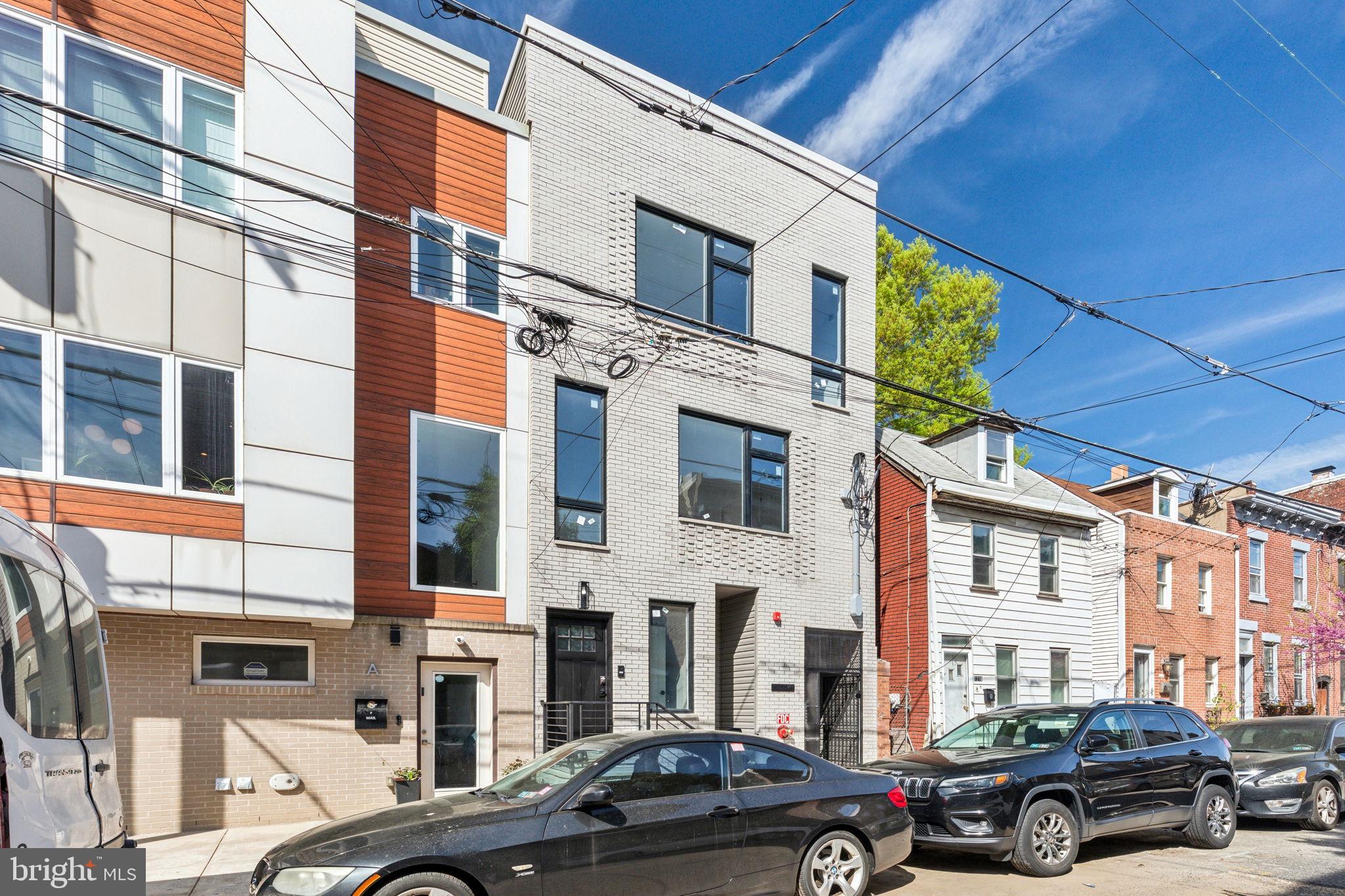 FISHTOWN - Residential