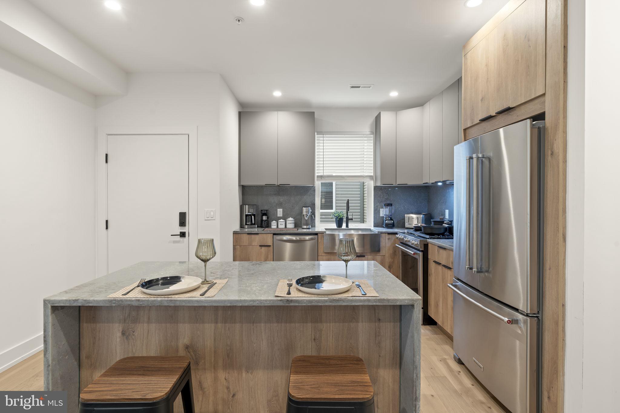 FISHTOWN - Residential