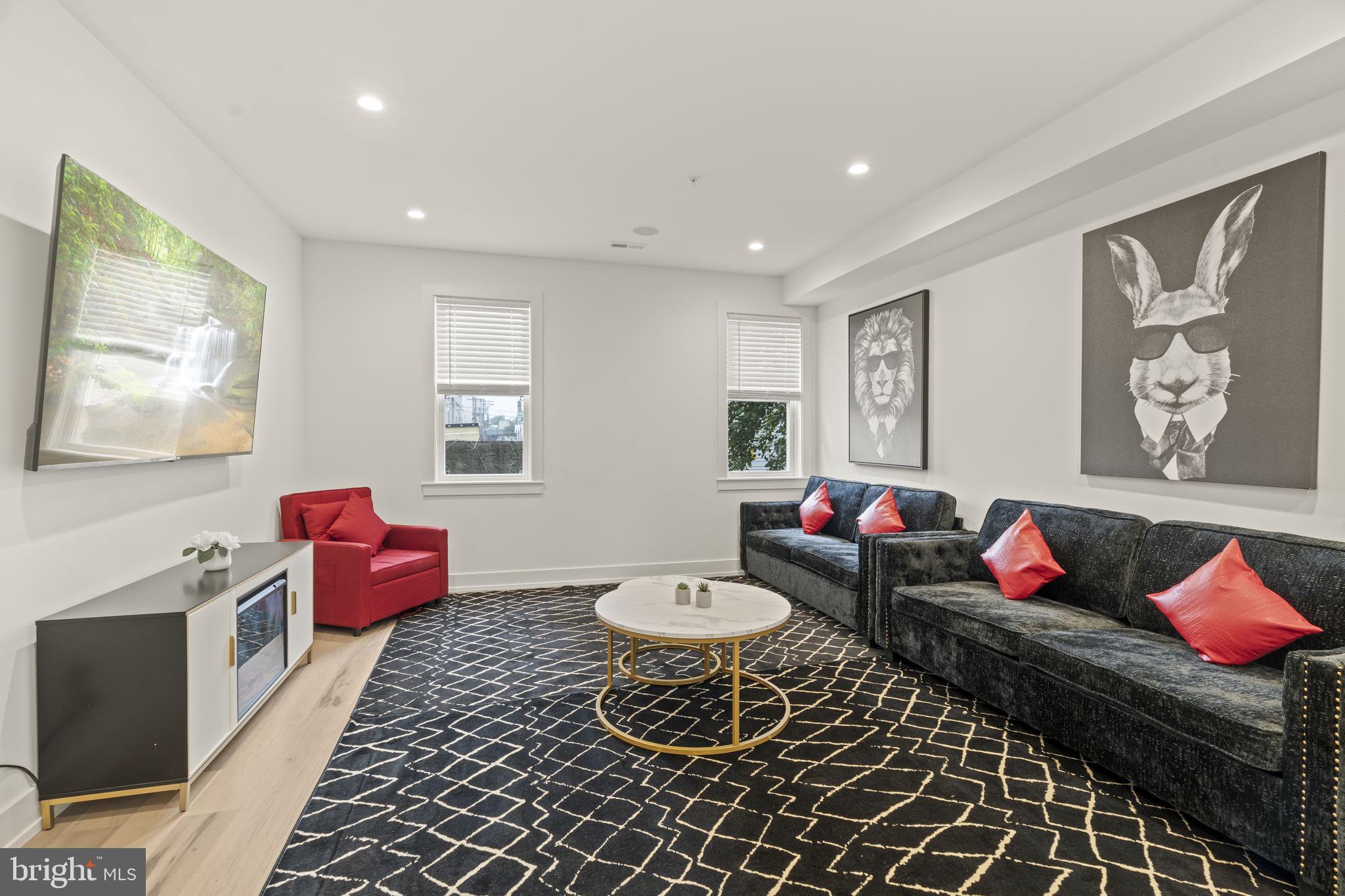 FISHTOWN - Residential