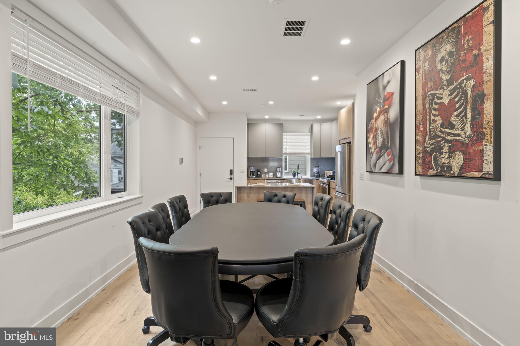 FISHTOWN - Residential