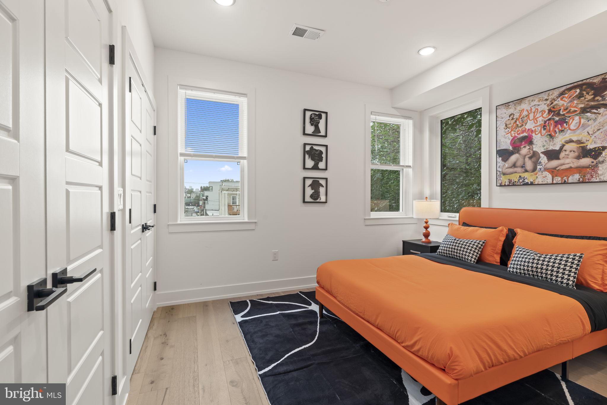 FISHTOWN - Residential