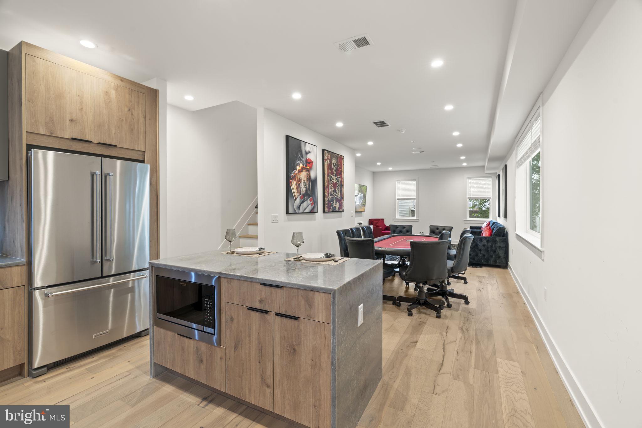 FISHTOWN - Residential