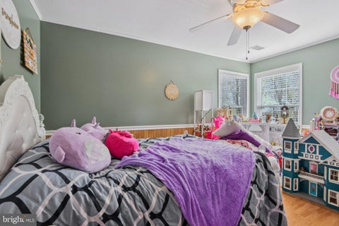 Tiny photo for 9101 Sainsbury Court, BRISTOW, VA 20136 (MLS # VAPW2121968)
