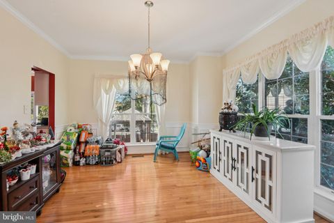 Tiny photo for 9101 Sainsbury Court, BRISTOW, VA 20136 (MLS # VAPW2121968)