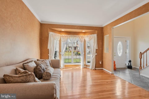 Tiny photo for 9101 Sainsbury Court, BRISTOW, VA 20136 (MLS # VAPW2121968)