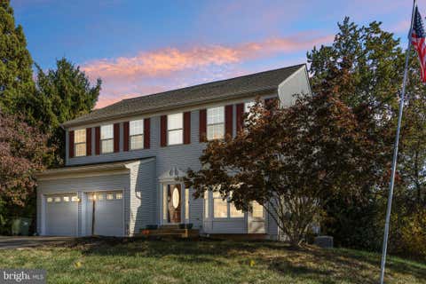 Tiny photo for 9101 Sainsbury Court, BRISTOW, VA 20136 (MLS # VAPW2121968)