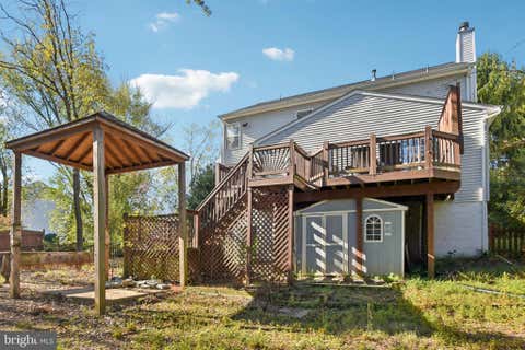 Tiny photo for 9101 Sainsbury Court, BRISTOW, VA 20136 (MLS # VAPW2121968)