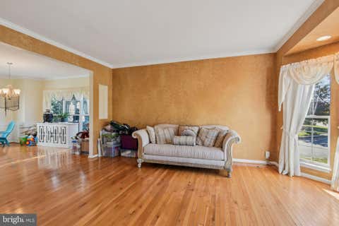 Tiny photo for 9101 Sainsbury Court, BRISTOW, VA 20136 (MLS # VAPW2121968)