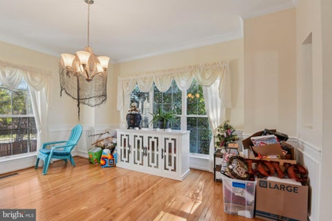 Tiny photo for 9101 Sainsbury Court, BRISTOW, VA 20136 (MLS # VAPW2121968)