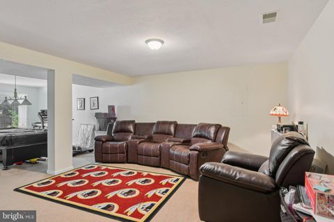 Tiny photo for 9101 Sainsbury Court, BRISTOW, VA 20136 (MLS # VAPW2121968)