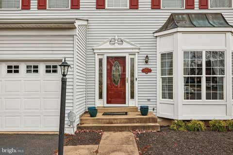 Tiny photo for 9101 Sainsbury Court, BRISTOW, VA 20136 (MLS # VAPW2121968)