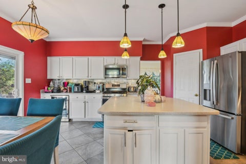 Tiny photo for 9101 Sainsbury Court, BRISTOW, VA 20136 (MLS # VAPW2121968)