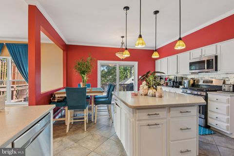Tiny photo for 9101 Sainsbury Court, BRISTOW, VA 20136 (MLS # VAPW2121968)