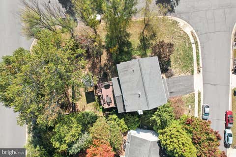 Tiny photo for 9101 Sainsbury Court, BRISTOW, VA 20136 (MLS # VAPW2121968)