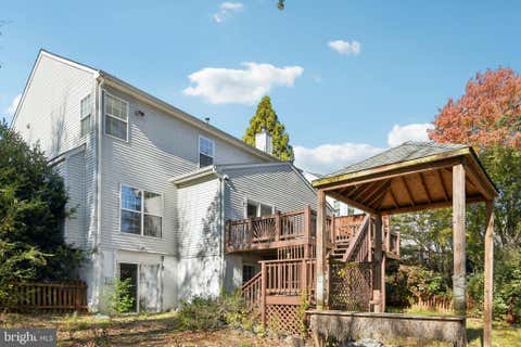 Tiny photo for 9101 Sainsbury Court, BRISTOW, VA 20136 (MLS # VAPW2121968)