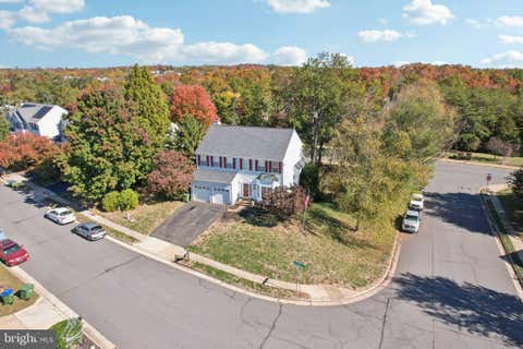 Tiny photo for 9101 Sainsbury Court, BRISTOW, VA 20136 (MLS # VAPW2121968)