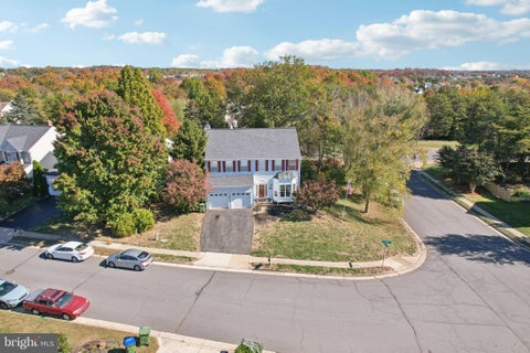 Tiny photo for 9101 Sainsbury Court, BRISTOW, VA 20136 (MLS # VAPW2121968)