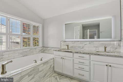 Tiny photo for 9101 Sainsbury Court, BRISTOW, VA 20136 (MLS # VAPW2121968)