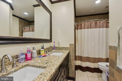 Tiny photo for 9101 Sainsbury Court, BRISTOW, VA 20136 (MLS # VAPW2121968)
