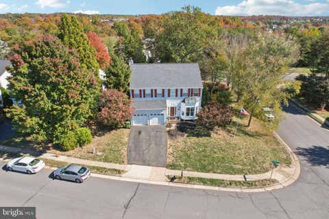 Tiny photo for 9101 Sainsbury Court, BRISTOW, VA 20136 (MLS # VAPW2121968)