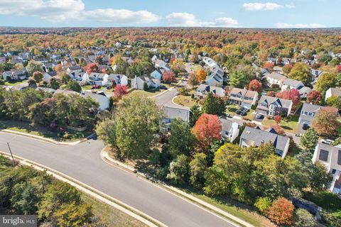 Tiny photo for 9101 Sainsbury Court, BRISTOW, VA 20136 (MLS # VAPW2121968)