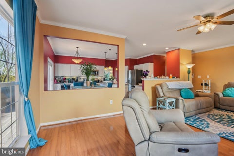 Tiny photo for 9101 Sainsbury Court, BRISTOW, VA 20136 (MLS # VAPW2121968)