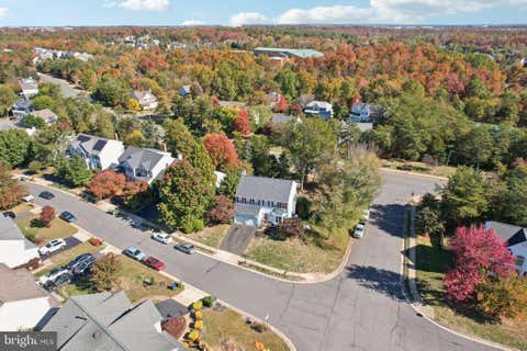 Tiny photo for 9101 Sainsbury Court, BRISTOW, VA 20136 (MLS # VAPW2121968)