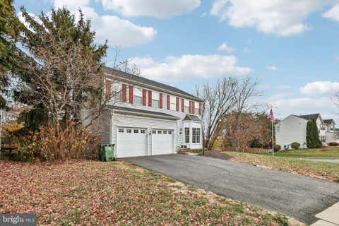 Tiny photo for 9101 Sainsbury Court, BRISTOW, VA 20136 (MLS # VAPW2121968)