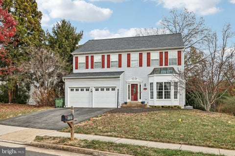Tiny photo for 9101 Sainsbury Court, BRISTOW, VA 20136 (MLS # VAPW2121968)