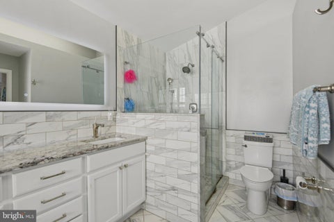 Tiny photo for 9101 Sainsbury Court, BRISTOW, VA 20136 (MLS # VAPW2121968)