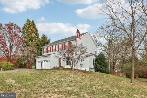 Tiny photo for 9101 Sainsbury Court, BRISTOW, VA 20136 (MLS # VAPW2121968)