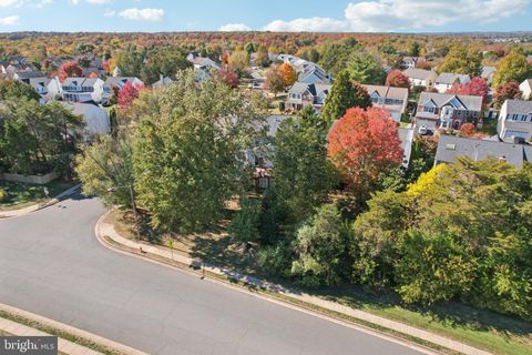 Tiny photo for 9101 Sainsbury Court, BRISTOW, VA 20136 (MLS # VAPW2121968)