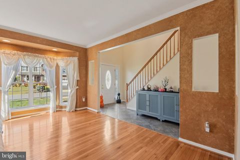 Tiny photo for 9101 Sainsbury Court, BRISTOW, VA 20136 (MLS # VAPW2121968)