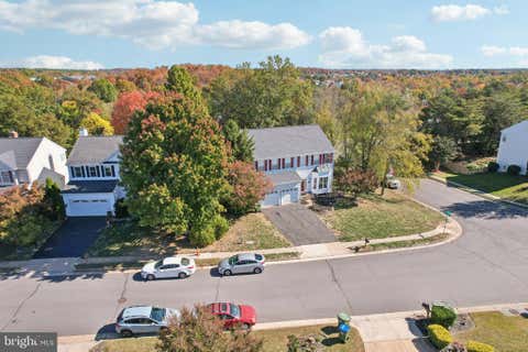 Tiny photo for 9101 Sainsbury Court, BRISTOW, VA 20136 (MLS # VAPW2121968)