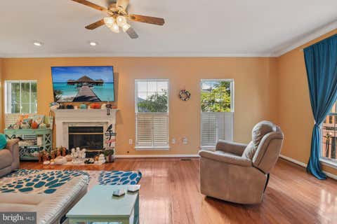 Tiny photo for 9101 Sainsbury Court, BRISTOW, VA 20136 (MLS # VAPW2121968)