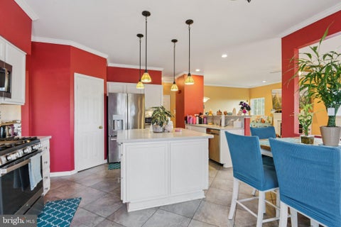 Tiny photo for 9101 Sainsbury Court, BRISTOW, VA 20136 (MLS # VAPW2121968)
