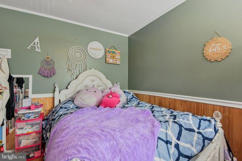 Tiny photo for 9101 Sainsbury Court, BRISTOW, VA 20136 (MLS # VAPW2121968)