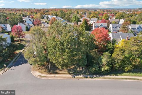 Tiny photo for 9101 Sainsbury Court, BRISTOW, VA 20136 (MLS # VAPW2121968)