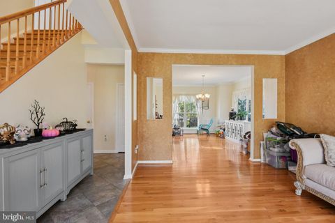 Tiny photo for 9101 Sainsbury Court, BRISTOW, VA 20136 (MLS # VAPW2121968)